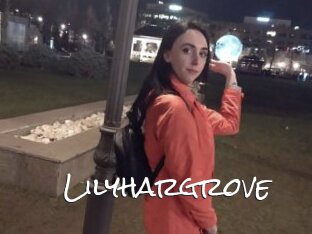 Lilyhargrove
