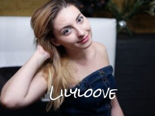 Lilyloove