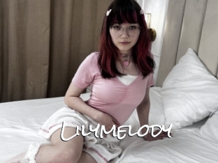 lilymelody Blow Cum