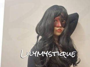 Lilymystique