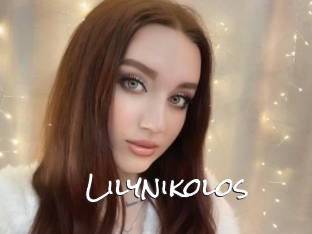 Lilynikolos