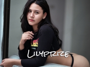 Lilyprize