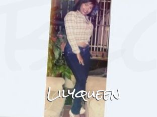 Lilyqueen