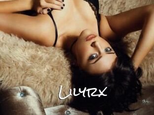 Lilyrx