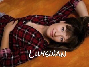 Lilyswan
