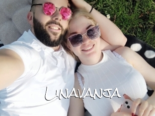 Linavanja