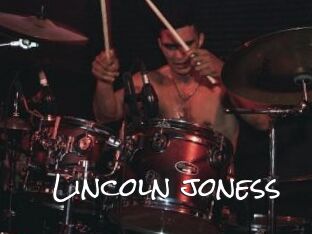 Lincoln_joness