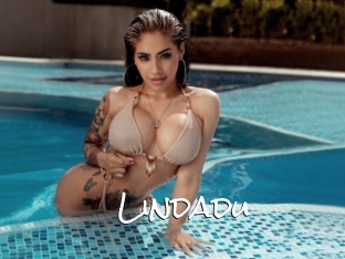 lindadu Blow Cum