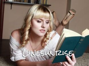 Linesunrise