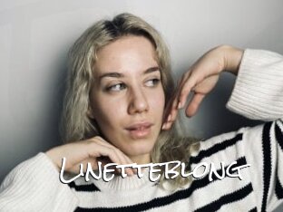 Linetteblong