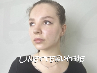 Linetteblythe