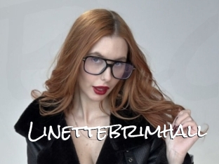 linettebrimhall Blow Cum