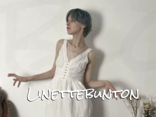 Linettebunton