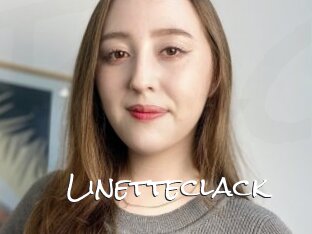 Linetteclack