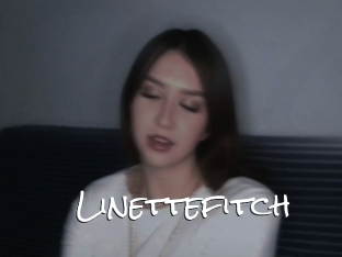 Linettefitch