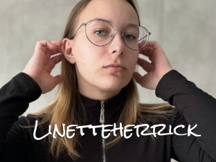 Linetteherrick