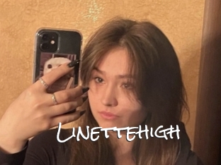 Linettehigh