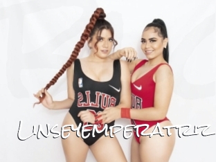 linseyemperatriz Blow Cum