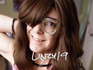 linzy19 Blow Cum