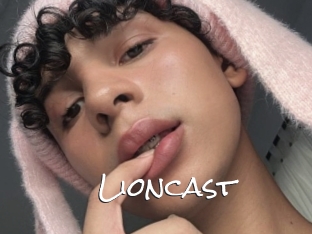 lioncast Blow Cum