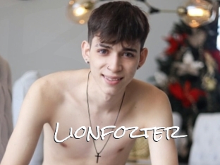 lionfozter Blow Cum
