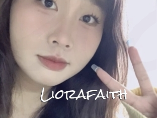 liorafaith Blow Cum