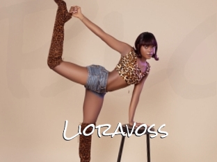 lioravoss Blow Cum