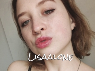 Lisaalone