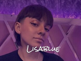 Lisablue
