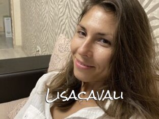 Lisacavali
