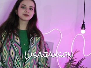 Lisajaxson