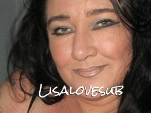 Lisalovesub