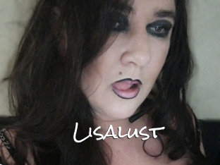 Lisalust