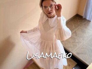 Lisamaeko