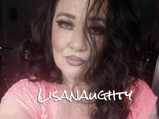 Lisanaughty