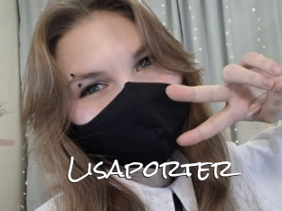 lisaporter Blow Cum