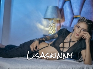 Lisaskinny