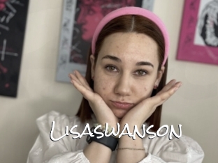 Lisaswanson