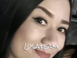 Lisateam