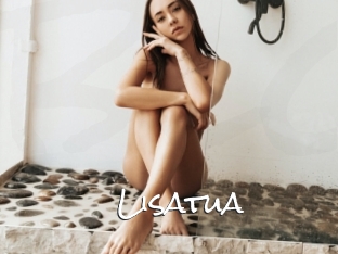 lisatua Blow Cum