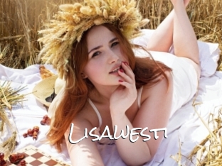 Lisawesti