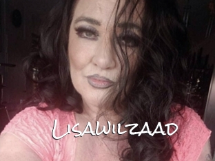 lisawilzaad Blow Cum