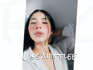lissalittlee Blow Cum