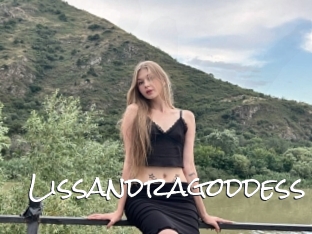 Lissandragoddess