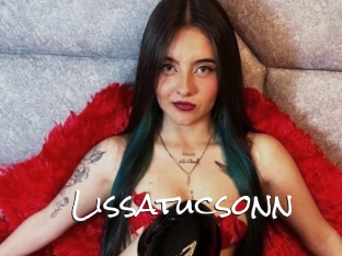 Lissatucsonn