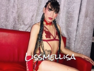 lissmellisa Blow Cum