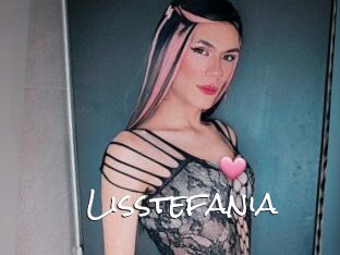 Lisstefania