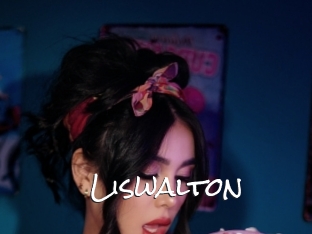 Liswalton