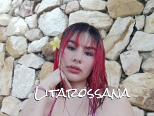 Litarossana