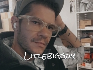 Litlebigguy